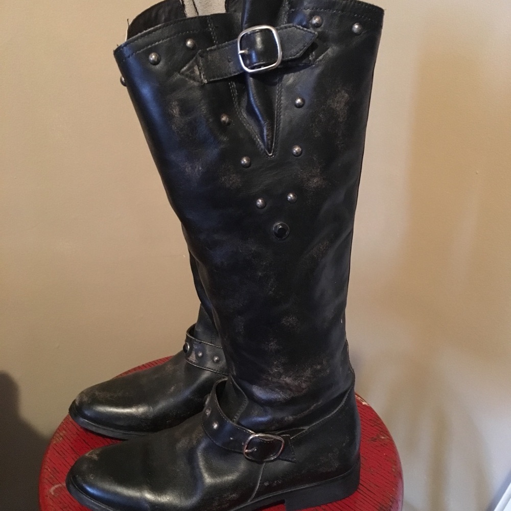 Golden Goose Kate boot