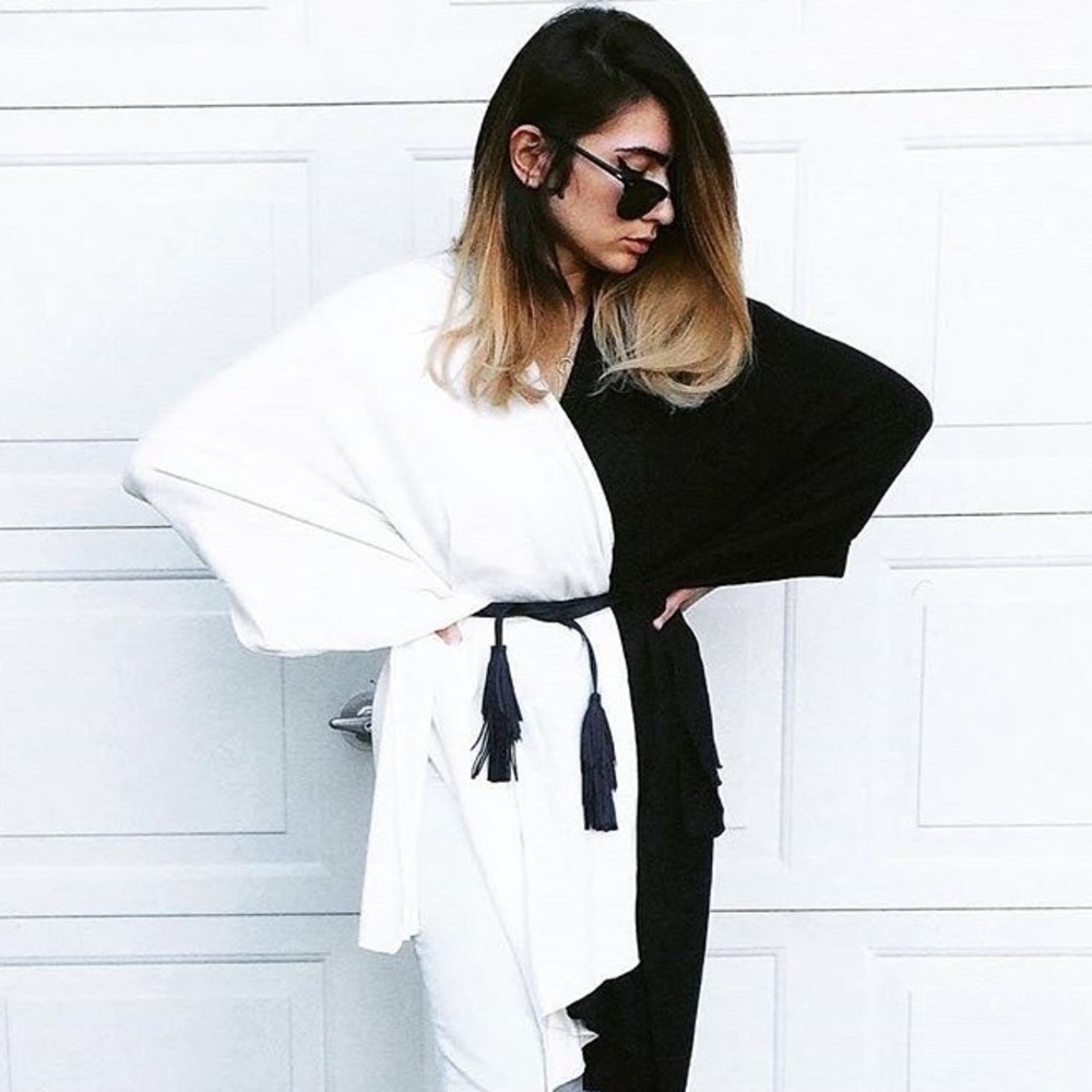 B-Low the Belt Gatsby Leather Belt
