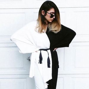 B-Low the Belt Gatsby Leather Belt