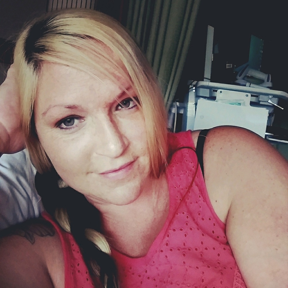 Meet your Posher, Jackie