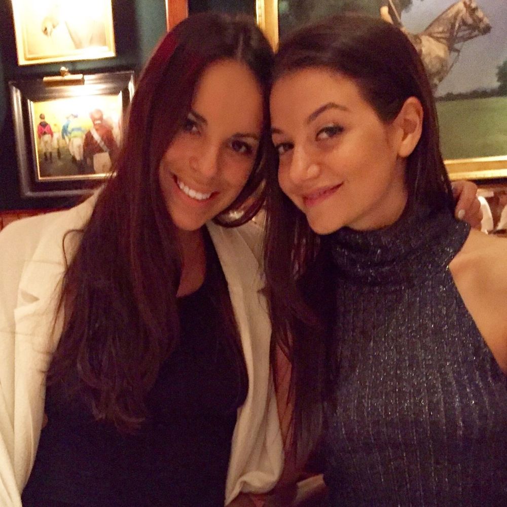 Meet your Posher, Samantha