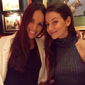 Meet your Posher, Samantha