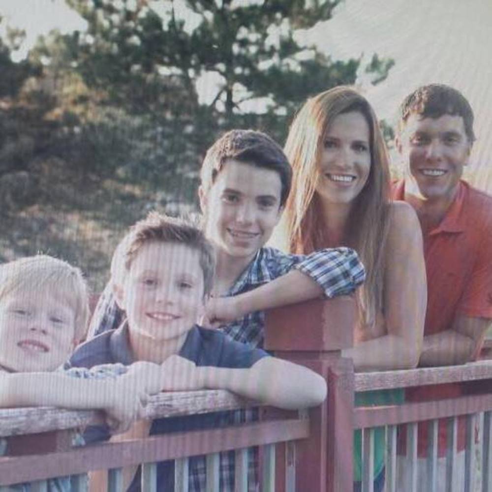 Meet your Posher, Shannon