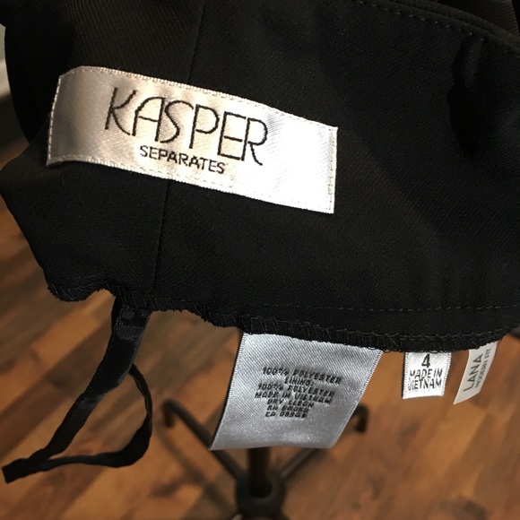 Trouser - Picture 4 of 6