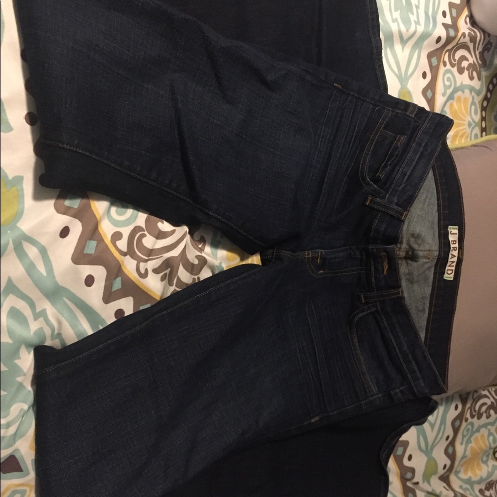 J brand jeans