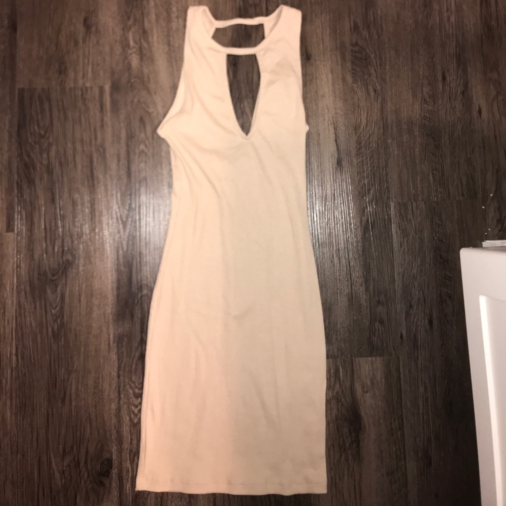 Kendall & Kylie for Pacsun dress