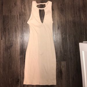 Kendall & Kylie for Pacsun dress