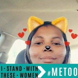 Meet your Posher, Theresa