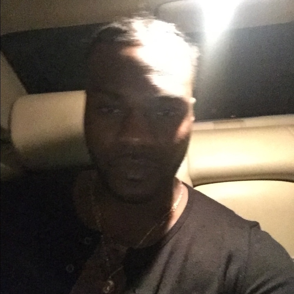 Meet your Posher, Antoine