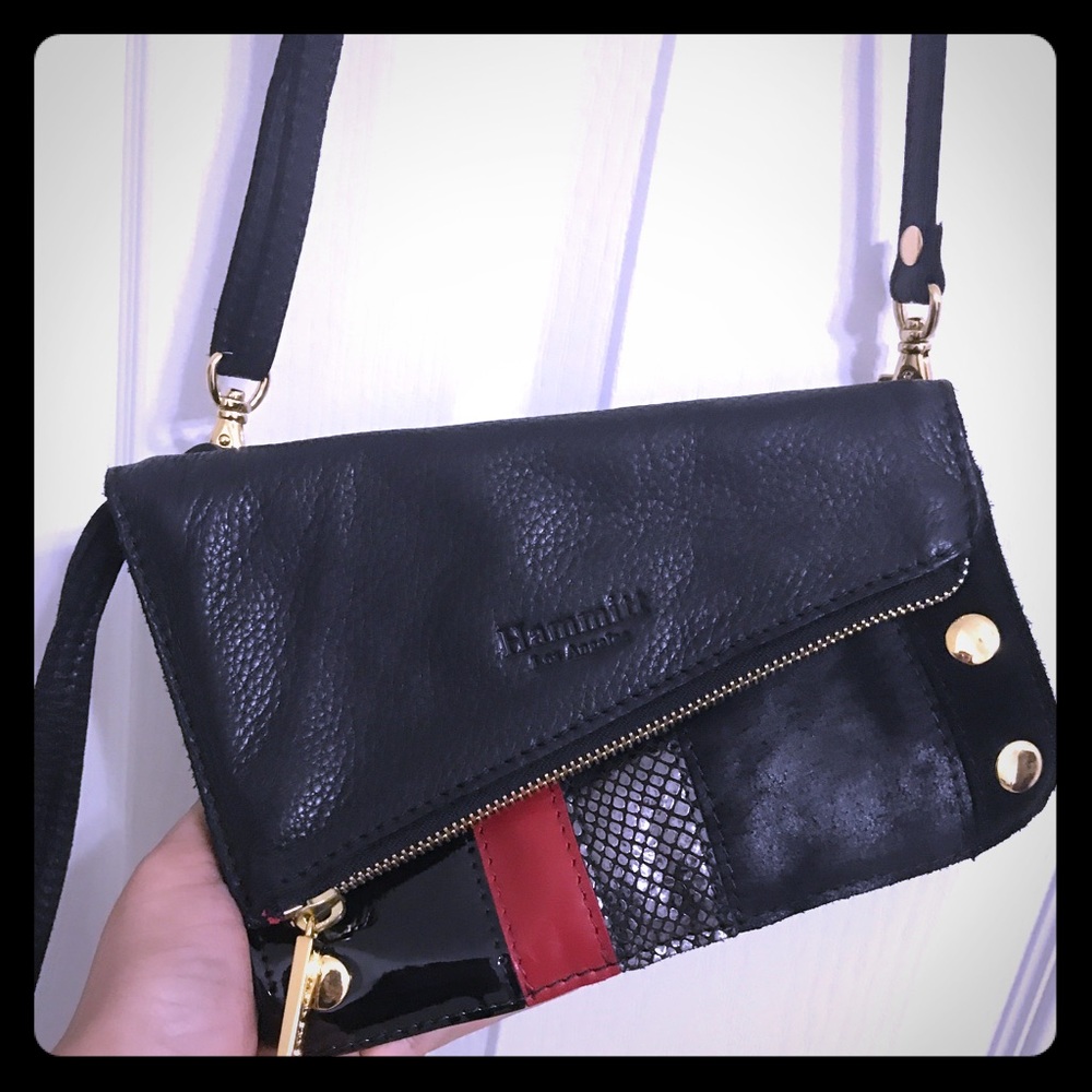 NEW HAMMITT HANDBAG