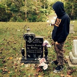 Meet your Posher, Nicholas