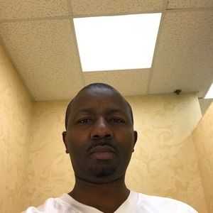 Meet your Posher, Olukunle