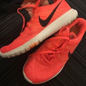 Nike Women's running shoes
