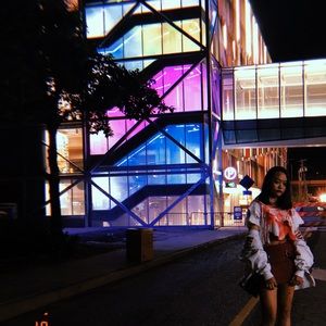 Meet your Posher, Stephanie