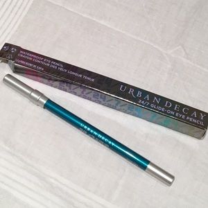 urban decay 24/7 glide-on eye pencil in deep end