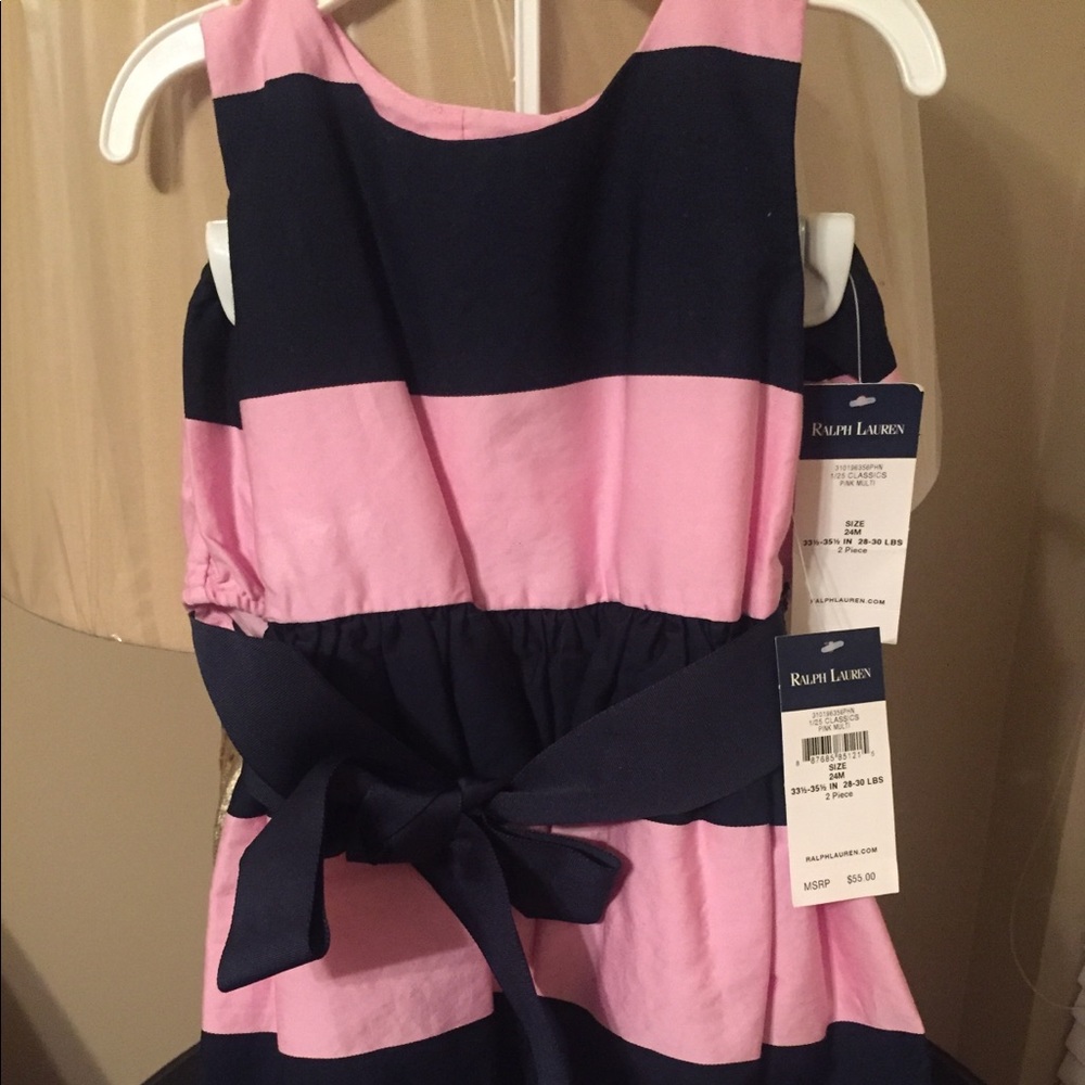 Ralph Lauren Dress