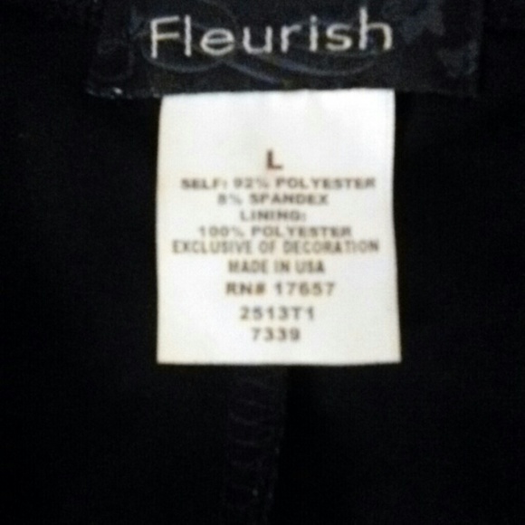 Downtown Girls Night Life Strapless Top - Picture 4 of 11