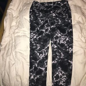 Workout leggings