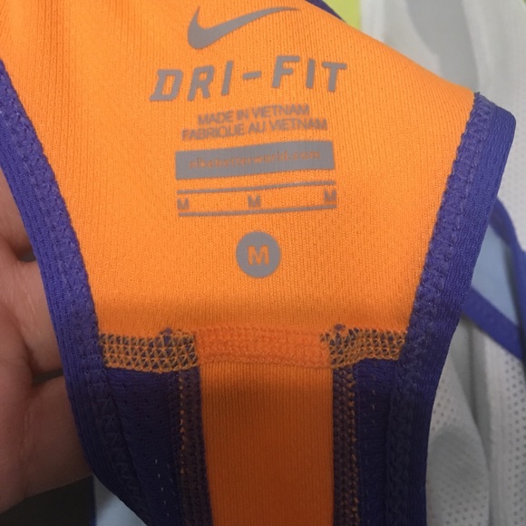 Bundle of Nike Dri-Fit tanks!!!! - Picture 3 of 7