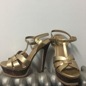 Giuseppe sandals
