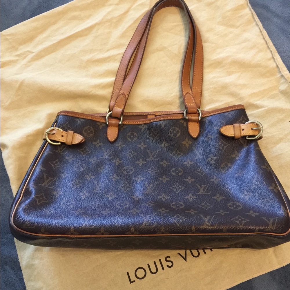 Louis Vuitton Batignolles
