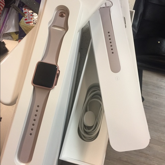 Apple Watch