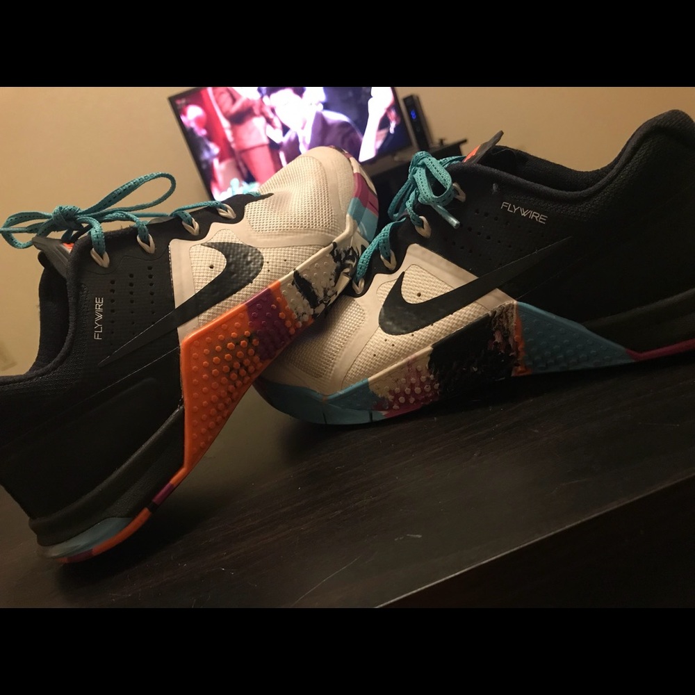 Nike Metcon