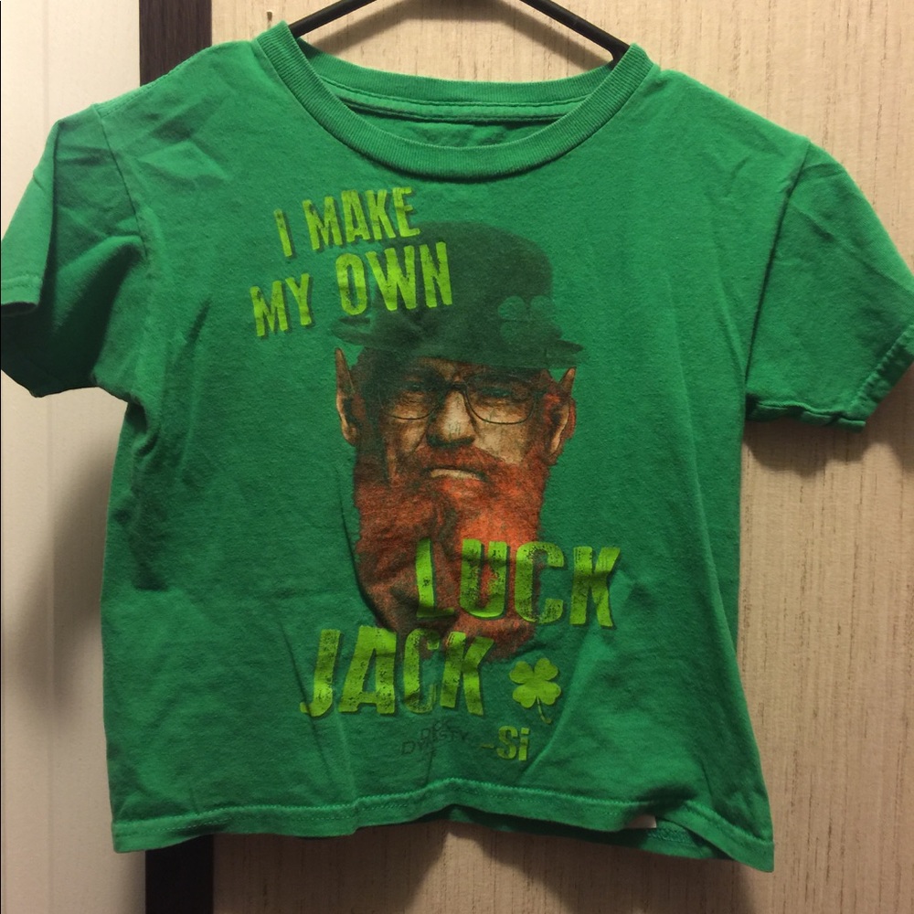 Uncle Sy Duck Dynasty