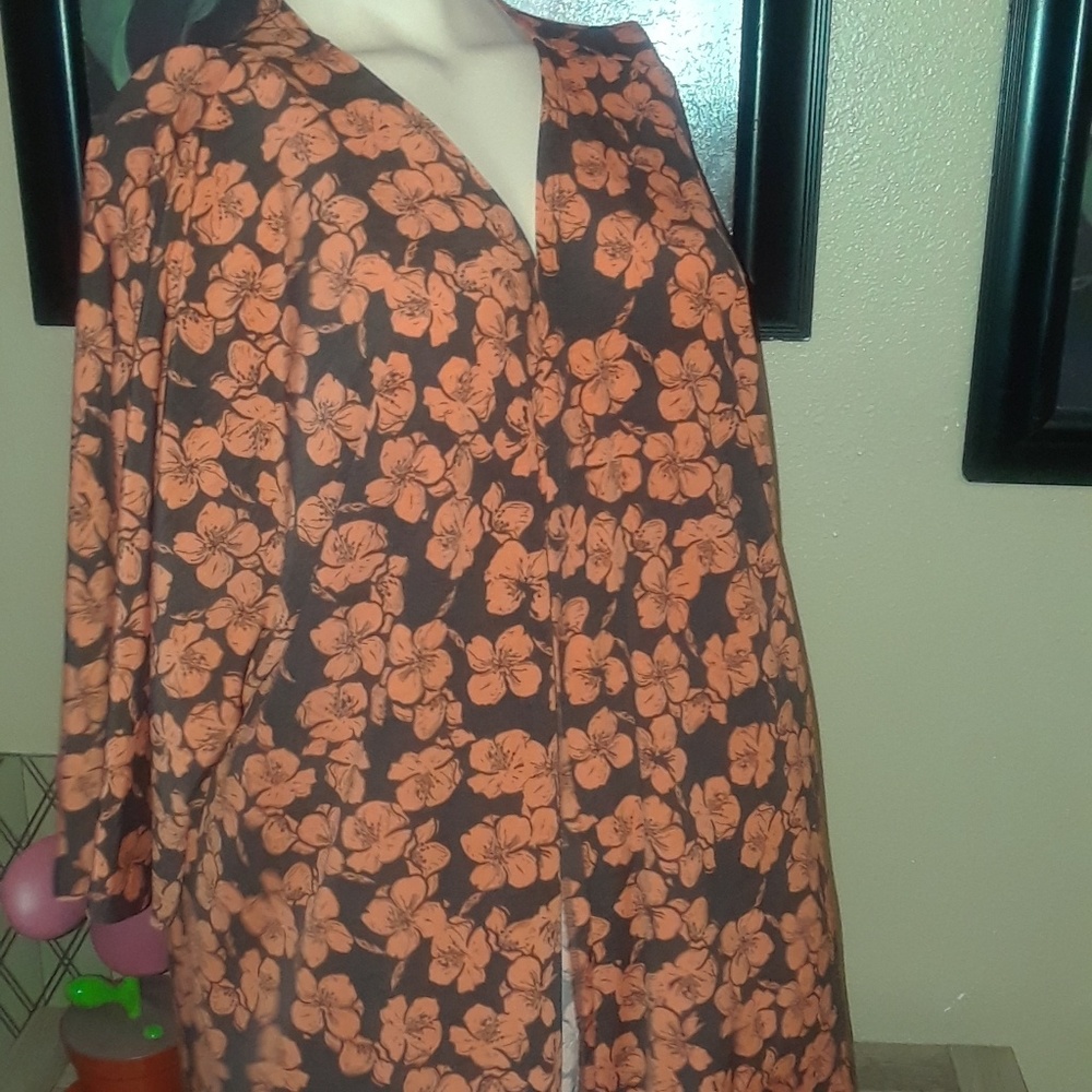 LuLaRoe jacket