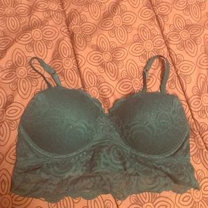 Victoria's Secret Lace Bralette