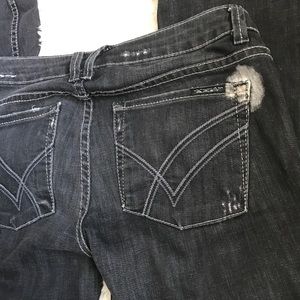 Women's William Rast Jeans