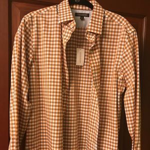 Banna republic dress shirts