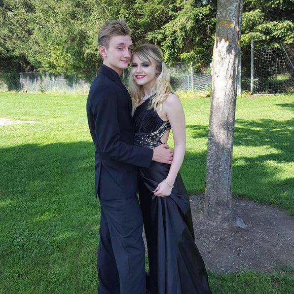 Meet your Posher, Cole - Picture 1 of 1