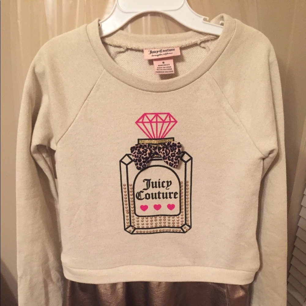 Juicy Couture Dress