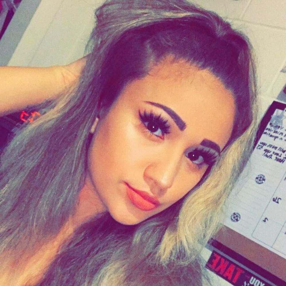 Meet your Posher, Sarahjo