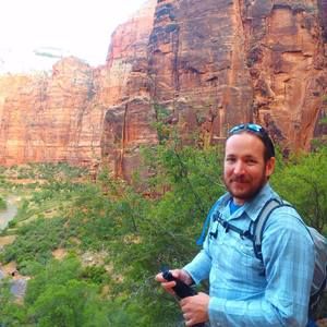 Meet your Posher, Sean