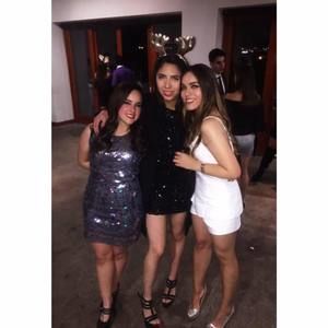 Meet your Posher, Priscilla