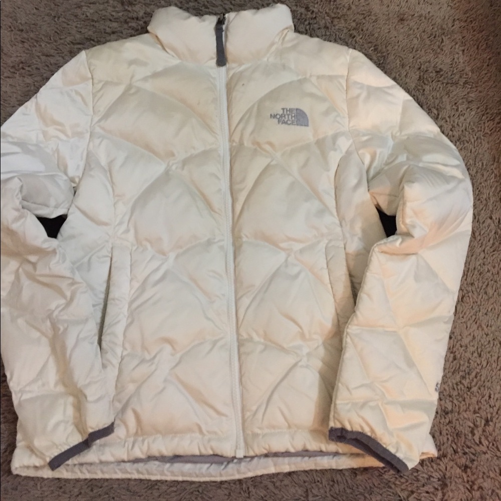 Women's North Face Jacket