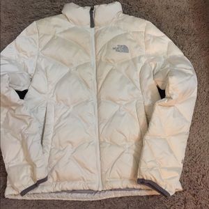 Women's North Face Jacket