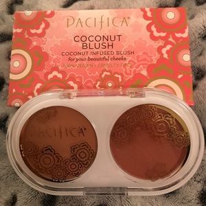 Pacifica Coconut Blush