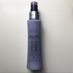 Alterna Caviar Heat Protection Spray