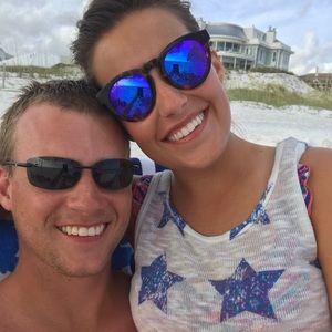 Meet your Posher, Harrison