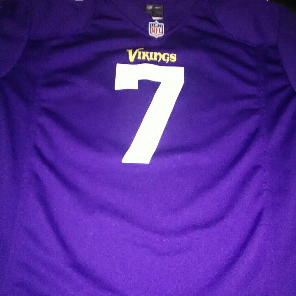 VIKING Jersey