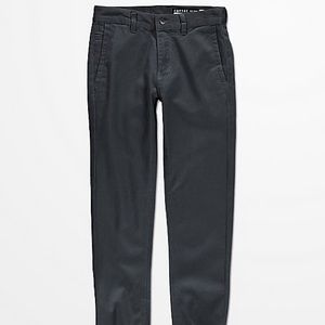 Grey Empyre Jogggers from Zumiez, used.