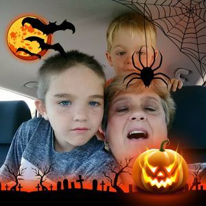 Meet your Posher, Tammy