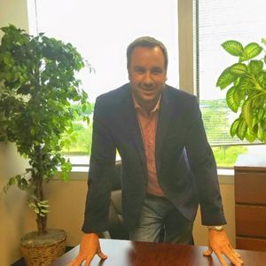 Meet your Posher, Shayne