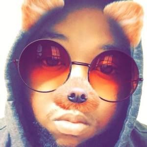 Meet your Posher, James