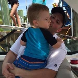 Meet your Posher, David