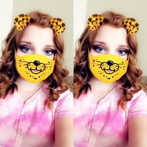 Meet your Posher, Haley