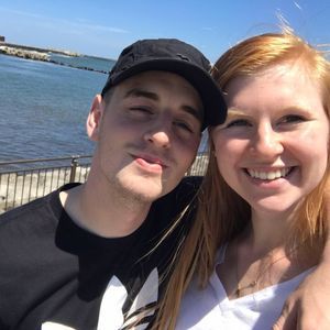 Meet your Posher, Abby jo